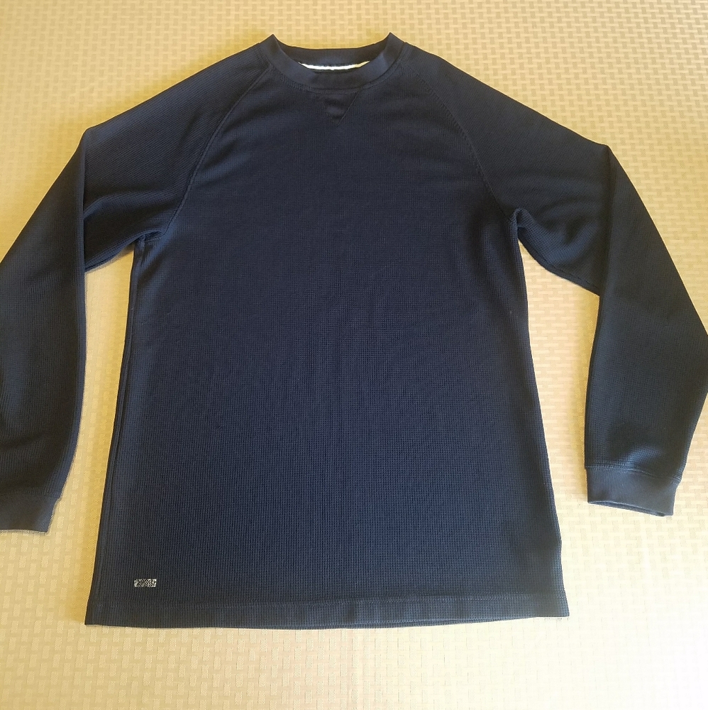 Energe Men's Thermal